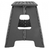 Banqueta Dobrável 36cm Para Caça Pesca Camping Vonder