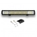 Farol de Milha Barra 96 Led 288W Automotivo Briwax FK-C1288