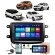 Central Multimídia Renault Duster Sandero Logan Oroch Kwid
