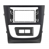 Central Multimídia Gol G5 Câmera Ré Bluetooth Espelhamento