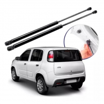 Par Amortecedor À Gas Porta Malas Fiat Uno 2011 À 2020