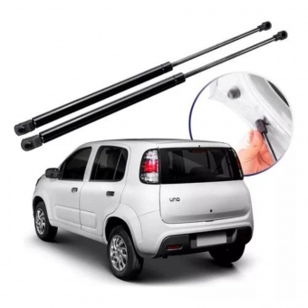 Par Amortecedor À Gas Porta Malas Fiat Uno 2011 À 2020