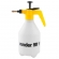 Pulverizador Manual 1,5 Litros Com Compressão Prévia Vonder