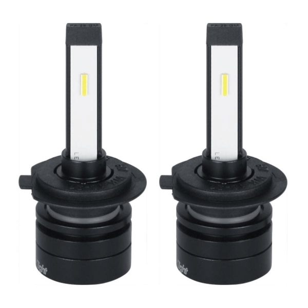 Lâmpada Super Led S14 Shocklight Nano 6000k 12V 32W 3600LM - H7