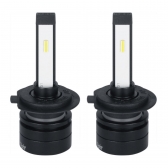 Lâmpada Super Led S14 Shocklight Nano 6000k 12V 32W 3600LM - H7