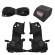 Kit Trava Elétrica Dedicada Toyota Nova Hilux 2P Tragial