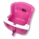 Balanço Infantil Bebê Kids Com Cinto + Cordas Cor Rosa