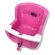 Balanço Infantil Bebê Kids Com Cinto + Cordas Cor Rosa
