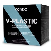 V-plastic Vonixx Vitrificador Automotivo 20ml Alta Proteção