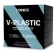 V-plastic Vonixx Vitrificador Automotivo 20ml Alta Proteção