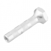 Pino Rebatedor + 8 Pontas Para Martelinho Ouro Vonder