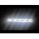 Farol Milha Barra Led 300w Caminhão Trator 12v 24v