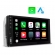 Mp5 Multimidia Gol Parati Saveiro G4 Carplay Android Auto