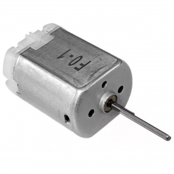 Motor Fechadura Trava Elétrica Onix Spin Prisma Cobalt Gm