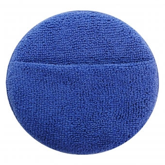 Aplicador De Microfibra Com Encaixe De Mão Luva Vonixx