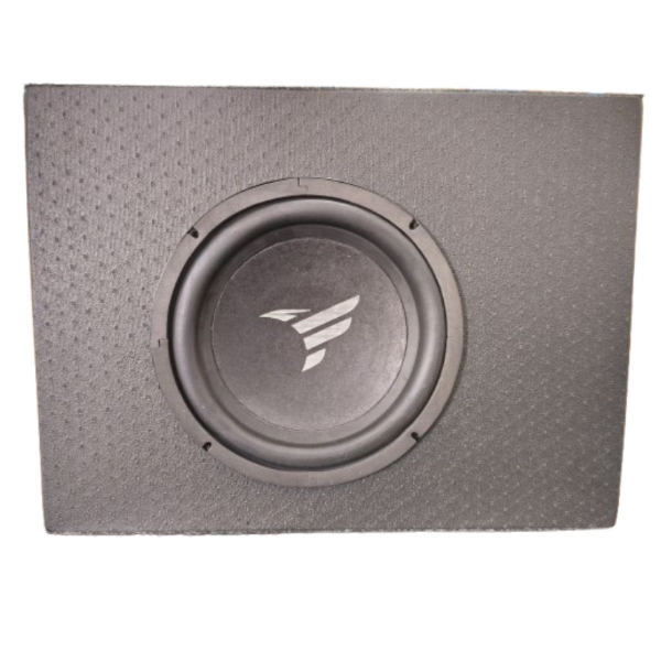 Caixa Slim Subwoofer 8