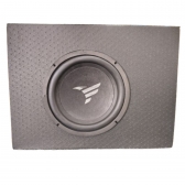 Caixa Slim Subwoofer 8