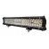 Farol Milha Barra Led 300w Caminhão Trator 12v 24v