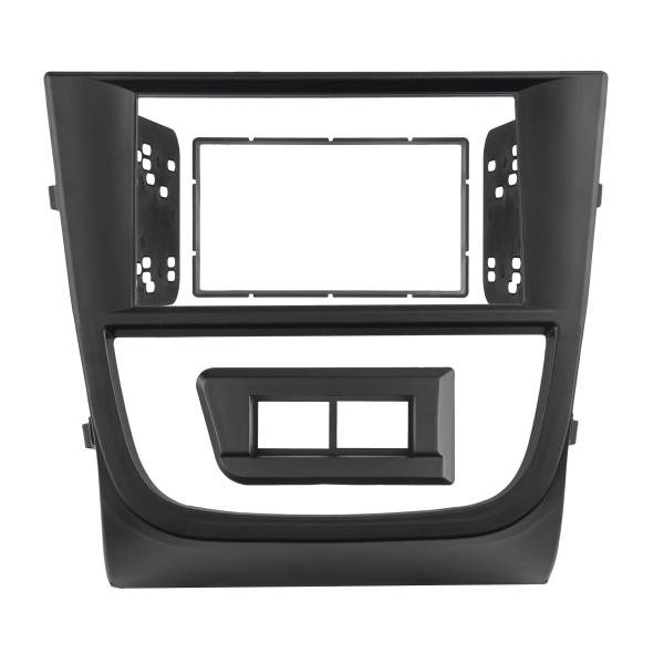 Mp5 Android Carplay Gol G5 2009/12 Moldura + Câmera