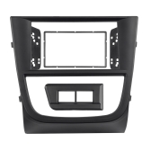 Mp5 Android Carplay Gol G5 2009/12 Moldura + Câmera