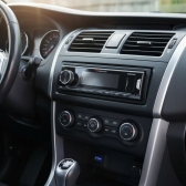 Radio Bt Nakamichi 7 Saidas Rca 4x50w Bluetooth Fm NQ537BD