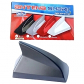 Antena Teto Shark Grafite Receptiva AN107