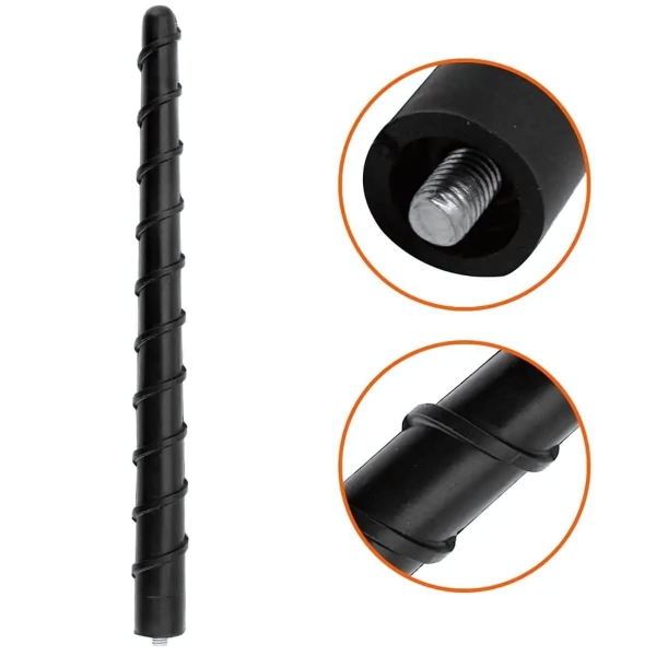 Haste Mega Flex Tucson Rosca Externa 5mm HS313