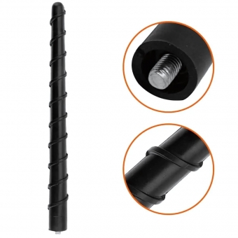 Haste Mega Flex Tucson Rosca Externa 5mm HS313