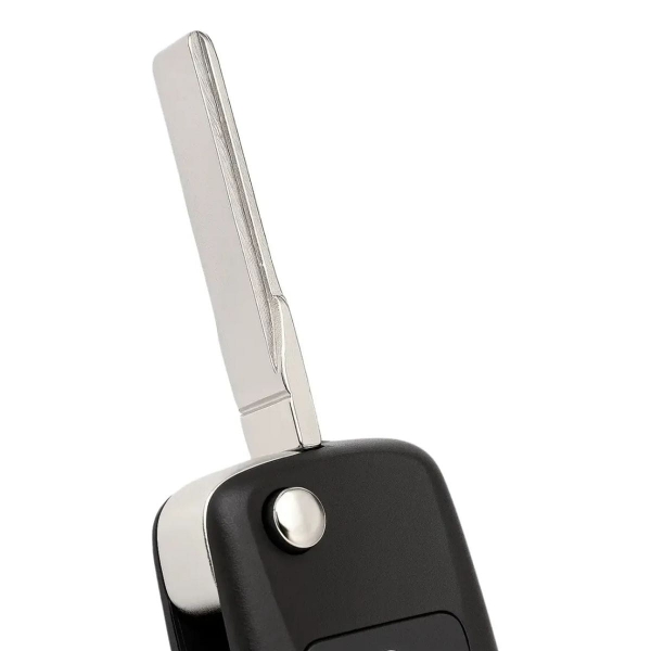 Chave Canivete Completo Compativel VW Original VW3B G5 - VW3B Universal