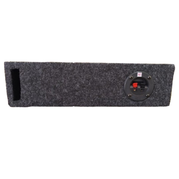 Caixa Slim Subwoofer 8