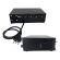 Amplificador Som Bluetooth Grave + 2 Caixas De Som Ambiente