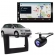 Central Multimídia Carplay Android Fiat Stilo Moldura + Câmera