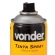 Tinta Spray Verde 350ml Uso Geral Vonder Pintura