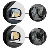 Módulo Retrovisor Tilt Down FTD 2.0 Flexitron Universal