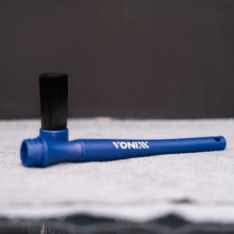 Pincel Detalhamento Automotivo N14 Cerdas Medias - Vonixx