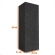 Caixa de Som Corujinha Vazia 2 6x9 Polegadas Furo Player Vertical