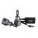 ULTRALED S17X H3 6500K 5500 LUMENS 9-32V