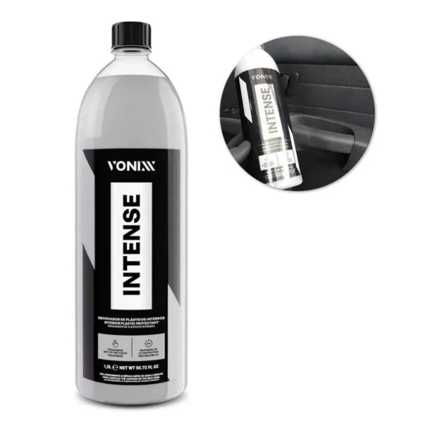 Intense 1,5l Vonixx