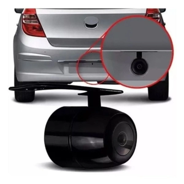 Central Multimídia Jetta 2007/17 Câmera Moldura Bt Usb Espelha