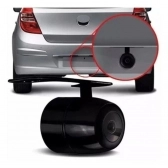 Central Multimídia Jetta 2007/17 Câmera Moldura Bt Usb Espelha