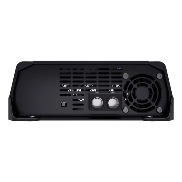 Fonte Carregador Bateria Bivolt 200a Stetsom Infinite Black