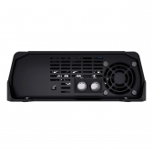 Fonte Carregador Bateria Bivolt 200a Stetsom Infinite Black