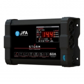 Fonte Carregador De Bateria 60A Storm