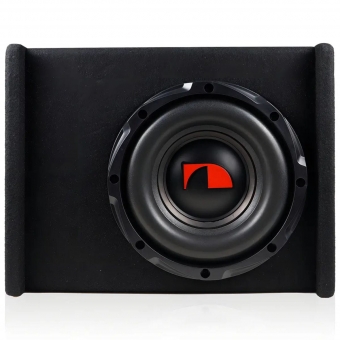 Caixa Slim Subwoofer 10