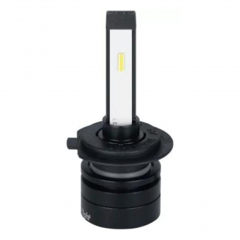 Lâmpada Shockligth Led S14 Nano H15 6000K 12V Headligth