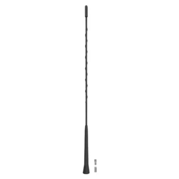 Haste Espiral Universal Com Adaptadores M6 e M5/M6 HS332
