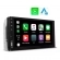 Mp5 Multimidia Gol Parati Saveiro G4 Carplay Android Auto