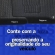 Kit Tapete Emborrachado Cherry Tiggo 2 2018 Até 2021 4 Peças