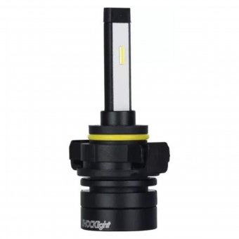 HEADLIGHT S14 NANO H16 6000K 12V 32W 3600LM