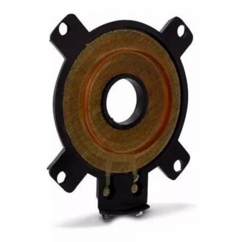 Reparo Super Tweeter St304 Jbl Selenium 8 Ohms 100wrms